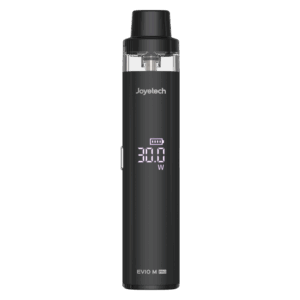 IGCjoyetech_evio_m_pro_kit_schwarz_1000x750.png Joyetech - EVIO M Pro E-Zigaretten Set