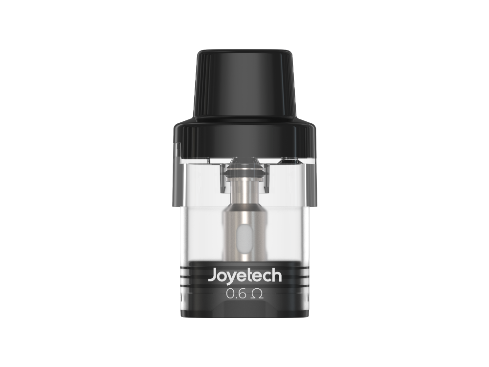 Joyetech - EVIO M Pro Pod (2 Stück pro Packung) – Bild 2