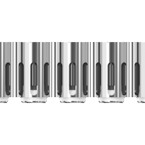 Joyetech - BFC 0,8 Ohm Mesh Heads (5 Stück pro Packung)