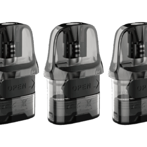 IGClost-vape-ursa-cartridge-v2-3er-pack_1000x750.png Lost Vape - Ursa V2 Pod (3 Stück pro Packung)