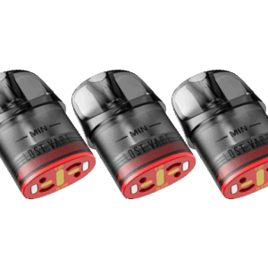IGClost_vape_e_plus_dual_mesh_pod_0-6_Ohm_drei_1000x750.png Lost Vape - E Plus Dual Mesh Pod (3 Stück pro Packung)