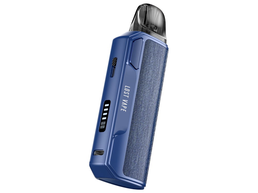 Lost Vape - Thelema Elite S Pod E-Zigaretten Set – Bild 2