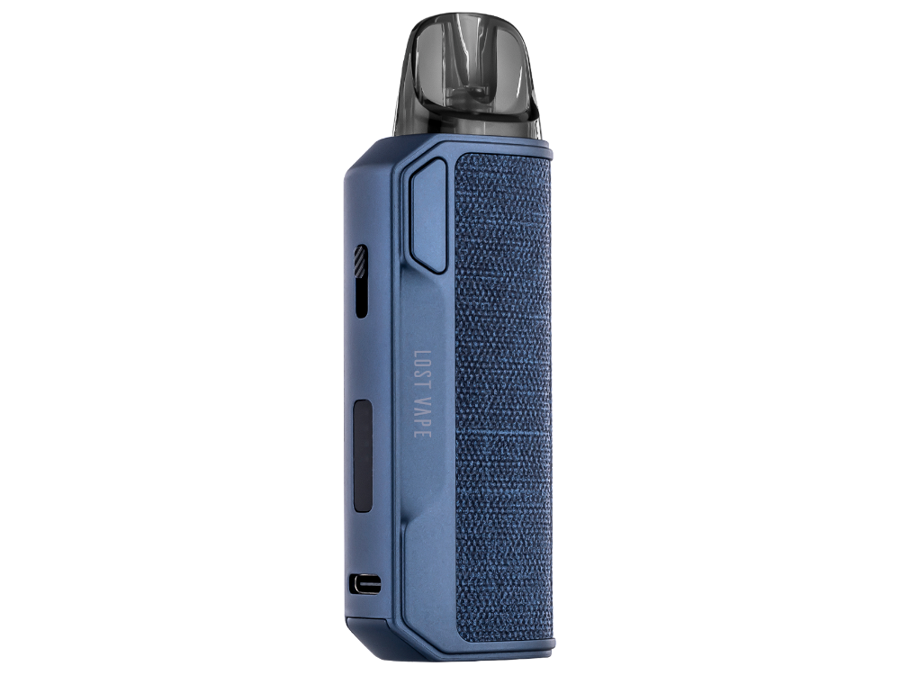 Lost Vape - Thelema Elite S Pod E-Zigaretten Set