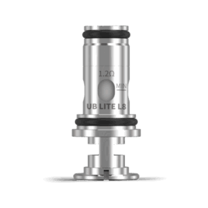 IGClost_vape_ub_lite_L8_1-2-Ohm_head_1000x750.png Lost Vape - UB Lite L1 0,4 Ohm Heads (5 Stück pro Packung)