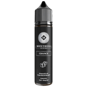 IGCmontreal-original-longfill-6ml-chance_1000x750.png Montreal Original - Longfills 6 ml - Chance