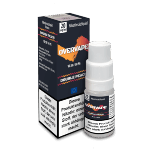 IGCovervape_nicsalt_double-peach_20mg_1000x750.png Overvape - Nikotinsalz Liquid - Double Peach