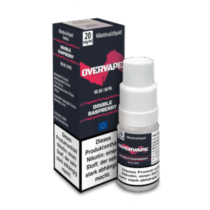 IGCovervape_nicsalt_double-raspberry_20mg_1000x750.png Overvape - Nikotinsalz Liquid - Double Raspberry