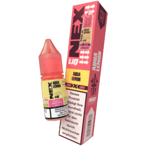 IGCpod-salt-nexliq-nicsalt-aqua-lemon-0mg_1000x750.png Pod Salt - NexLiq - Nikotinsalz Liquid - Aqua Lemon
