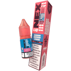 IGCpod-salt-nexliq-nicsalt-blueberry-raspberry-lemonade-0mg_1000x750.png Pod Salt - NexLiq - Nikotinsalz Liquid - Blueberry Raspberry Lemonade