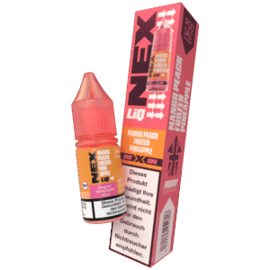 IGCpod-salt-nexliq-nicsalt-mango-peach-frozen-pineapple-0mg_1000x750.png Pod Salt - NexLiq - Nikotinsalz Liquid - Mango Peach Frozen Pineapple