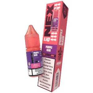 IGCpod-salt-nexliq-nicsalt-purple-rain-0mg_1000x750.png Pod Salt - NexLiq - Nikotinsalz Liquid - Purple Rain