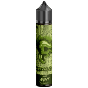Revoltage - Longfills 15 ml - Magic Mint