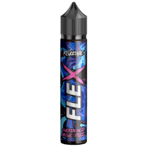 IGCrevoltage-flex-longfill-aroma-overdosed-blue-razz_1000x750.png Revoltage - FLEX - Longfills 10 ml - Blue Razz