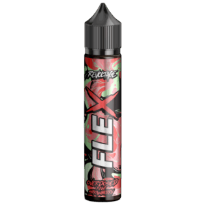 Revoltage - FLEX - Longfills 10 ml - Kiwi Strawberry