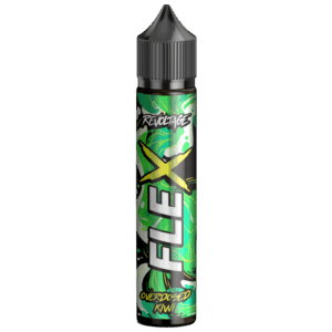 Revoltage - FLEX - Longfills 10 ml - Kiwi
