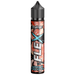 Revoltage - FLEX - Longfills 10 ml - Peach Ice Tea