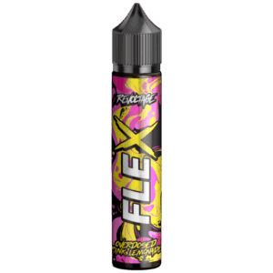Revoltage - FLEX - Longfills 10 ml - Pink Lemonade