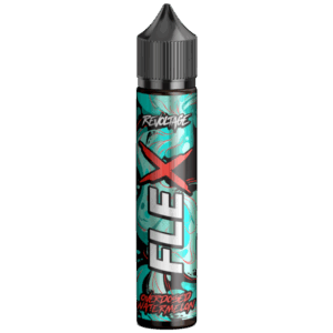 Revoltage - FLEX - Longfills 10 ml - Watermelon