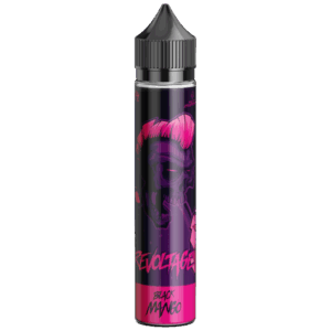 Revoltage - Longfills 15 ml - Black Mango