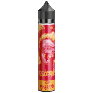 Revoltage - Longfills 15 ml - Red Pineapple
