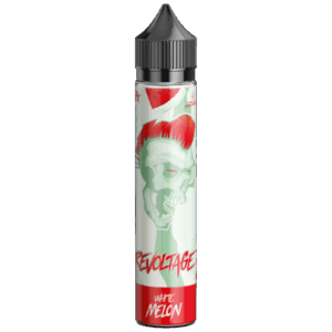 Revoltage - Longfills 15 ml - White Melon