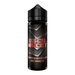 #Schmeckt - Aroma Bunter Beerenmix mit Frische 10ml