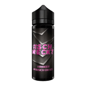 #Schmeckt - Aroma Himbeer Pfirsich on Ice 10ml