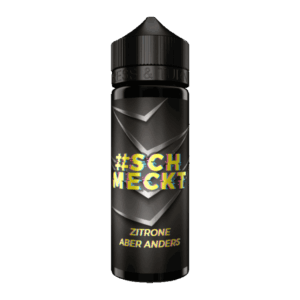 #Schmeckt - Aroma Zitrone aber anders 10ml
