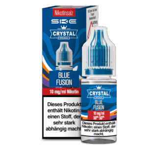 IGCske_crystal_nicsalt_blue-fusion_10mg_1000x750.png SKE - Crystal - Nikotinsalz Liquid - Blue Fusion