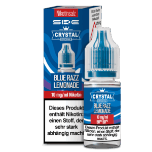 IGCske_crystal_nicsalt_blue-razz-lemonade_10mg_1000x750.png SKE - Crystal - Nikotinsalz Liquid - Blue Razz Lemonade