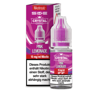 IGCske_crystal_nicsalt_pink-lemonade_10mg_1000x750.png SKE - Crystal - Nikotinsalz Liquid - Pink Lemonade