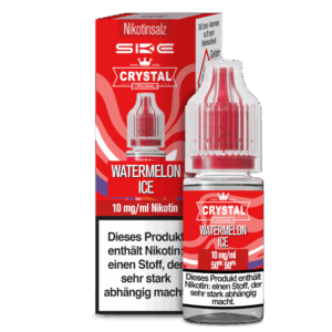 IGCske_crystal_nicsalt_watermelon-ice_10mg_1000x750.png SKE - Crystal - Nikotinsalz Liquid - Watermelon Ice