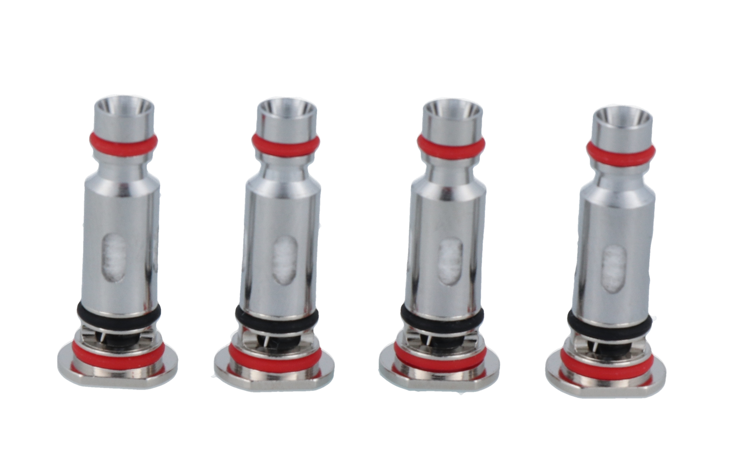 Uwell Caliburn G2 1,2 Ohm Head (4 Stück pro Packung) – Bild 2