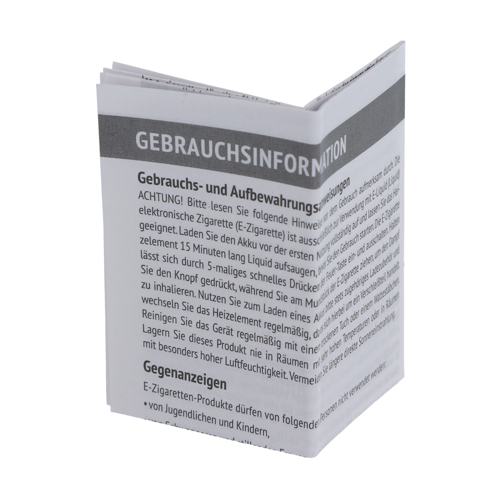 Uwell Caliburn G2 1,2 Ohm Head (4 Stück pro Packung) – Bild 5