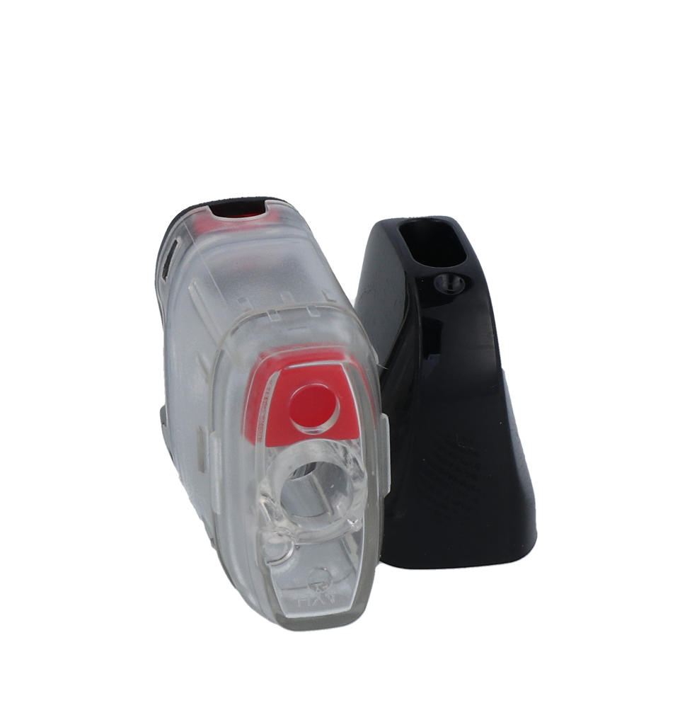 Uwell Caliburn G2 Pod 2ml (2 Stück pro Packung) – Bild 4