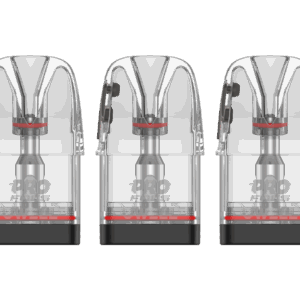 Uwell - Caliburn G4 Pod (3 Stück pro Packung)