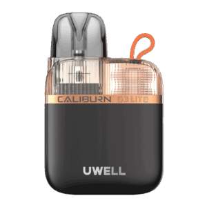Uwell - Caliburn G3 Lite Koko E-Zigaretten Set