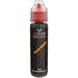 Vagrand - Overdosed - Aroma 10 ml - Rocky Mango