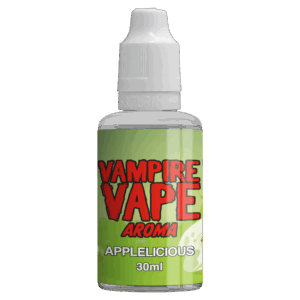IGCvampire-vape-30ml-aroma-applelicious_1000x750.png Vampire Vape - Aroma Applelicious 30 ml
