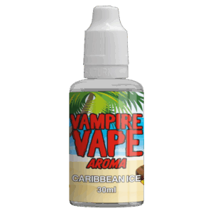 Vampire Vape - Aroma Caribbean Ice 30 ml