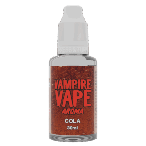 Vampire Vape - Aroma Cola 30 ml