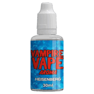 Vampire Vape - Aroma Heisenberg 30 ml