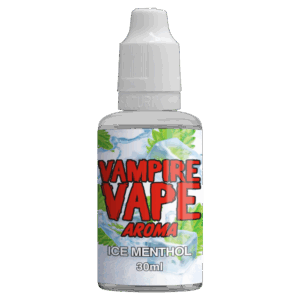 Vampire Vape - Aroma Ice Menthol 30 ml