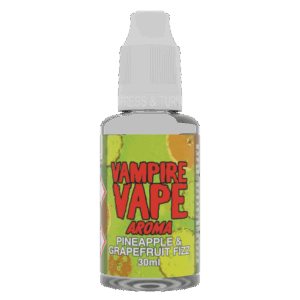 Vampire Vape - Aroma Pineapple & Grapefruit Fizz 30 ml