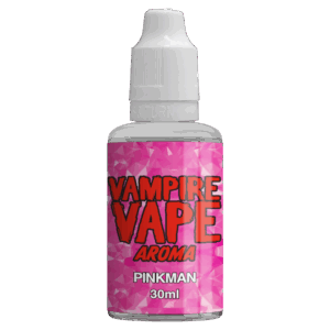 Vampire Vape - Aroma Pinkman 30 ml