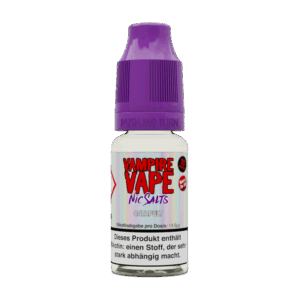 Vampire Vape - Catapult - Nikotinsalz Liquid
