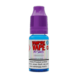 Vampire Vape - Heisenberg - Nikotinsalz Liquid