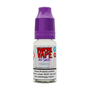 Vampire Vape - Ice Menthol - Nikotinsalz Liquid