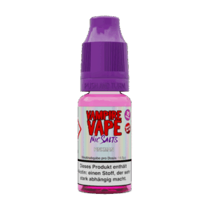 Vampire Vape - Pinkman - Nikotinsalz Liquid