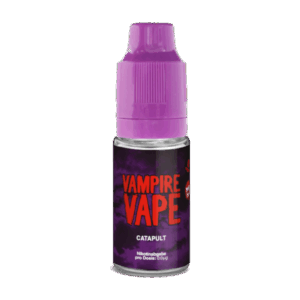 Vampire Vape - Catapult E-Zigaretten Liquid